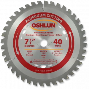 Oshlun SBNF-072540-1