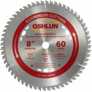 Oshlun SBNF-080060
