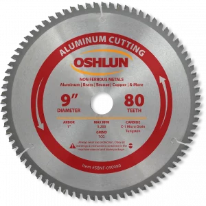 Oshlun SBNF-090080