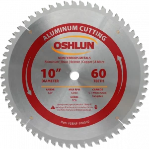 Oshlun SBNF-100060