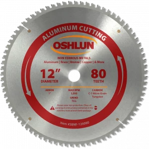 Oshlun SBNF-120080