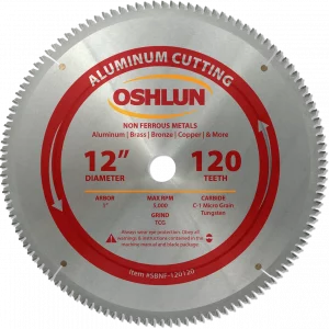 Oshlun SBNF-120120