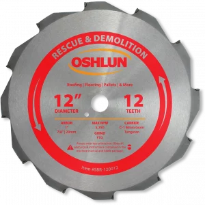 Oshlun SBR-120012