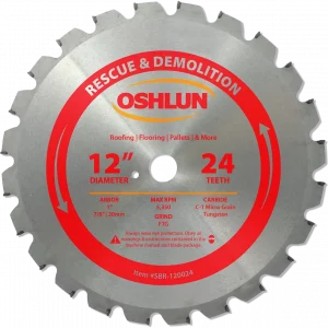 Oshlun SBR-120024