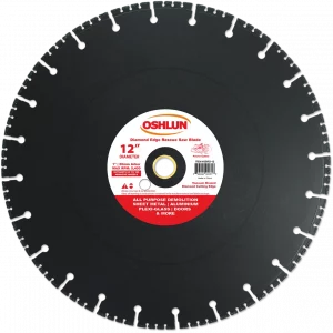 Oshlun SBRD-12