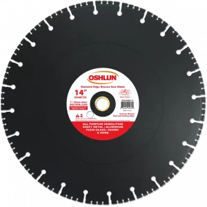 Oshlun SBRD-14