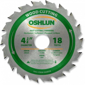 Oshlun SBW-044018