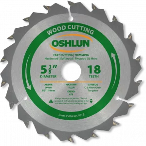 Oshlun SBW-054018