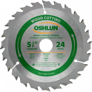 Oshlun SBW-054024