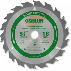 Oshlun SBW-055018