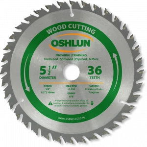 Oshlun SBW-055036-1