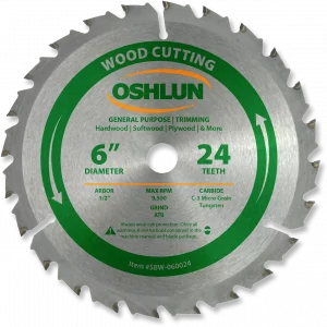 Oshlun SBW-060024