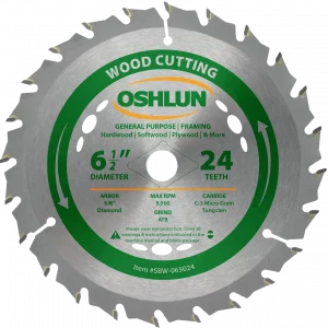 Oshlun SBW-065024