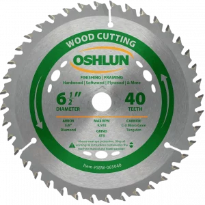 Oshlun SBW-065040