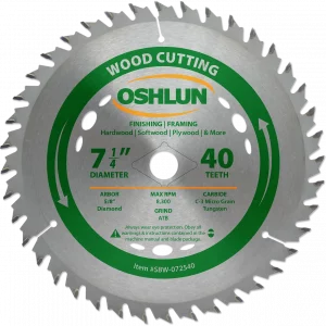 Oshlun SBW-072540
