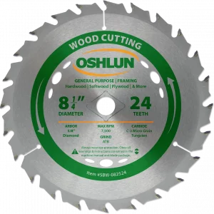 Oshlun SBW-082524