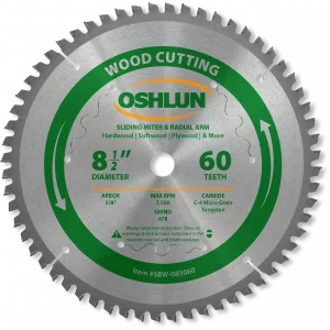 Oshlun SBW-085060