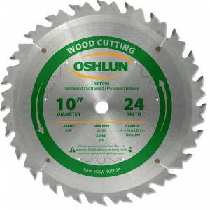 Oshlun SBW-100024