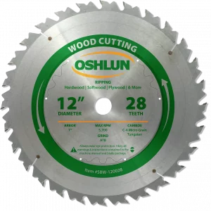 Oshlun SBW-120028
