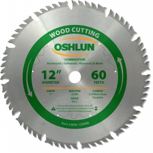 Oshlun SBW-120060