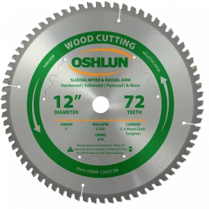 Oshlun SBW-120072N
