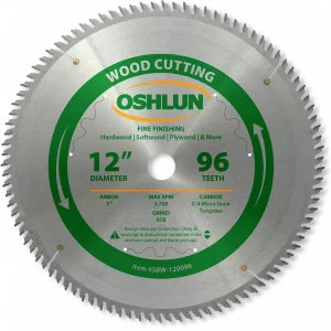 Oshlun SBW-120096