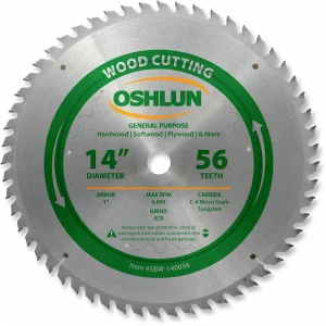 Oshlun SBW-140056