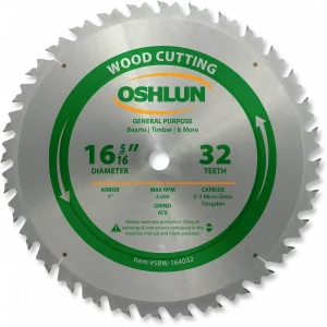 Oshlun SBW-164032