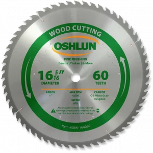 Oshlun SBW-164060